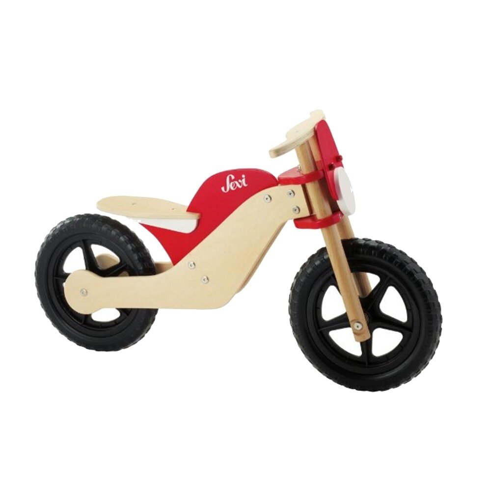 Sevi Sevi 81882 Motorrad