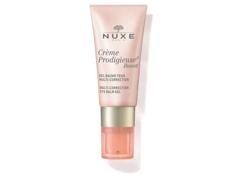 Nuxe Creme Prodigieuse Boost Eye Balm - Dame - 15 ml