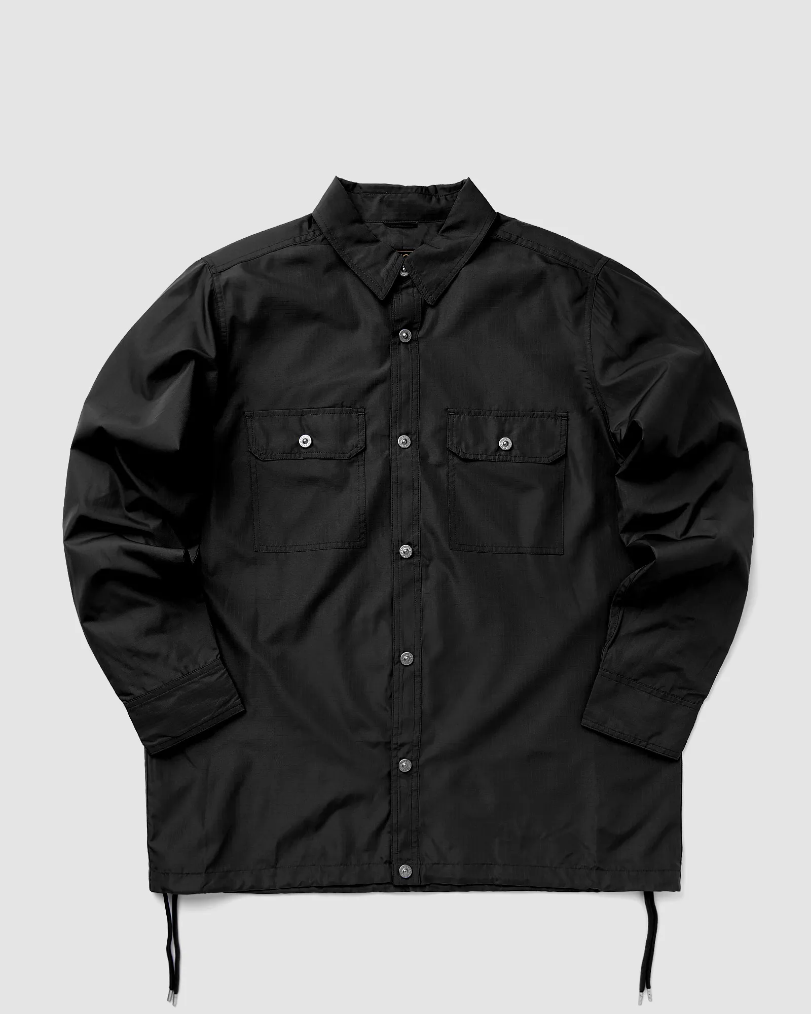 Taion MILITARY LONG SLEEVE SHIRTS