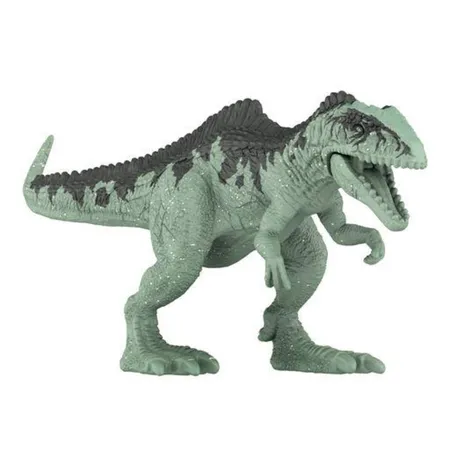 Mattel Jurassic World Minis Figuren Sortiment, 1 Packung, sortiert