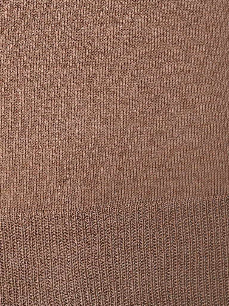 GRAN SASSO Pullover camel