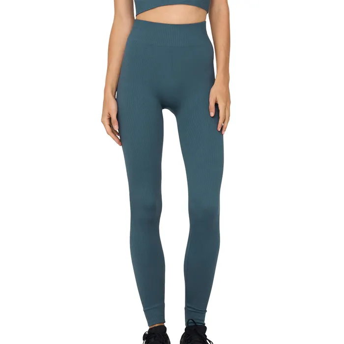 Only Play Jaia Life High-Waist Lounge Seamless Sportlegging Dames