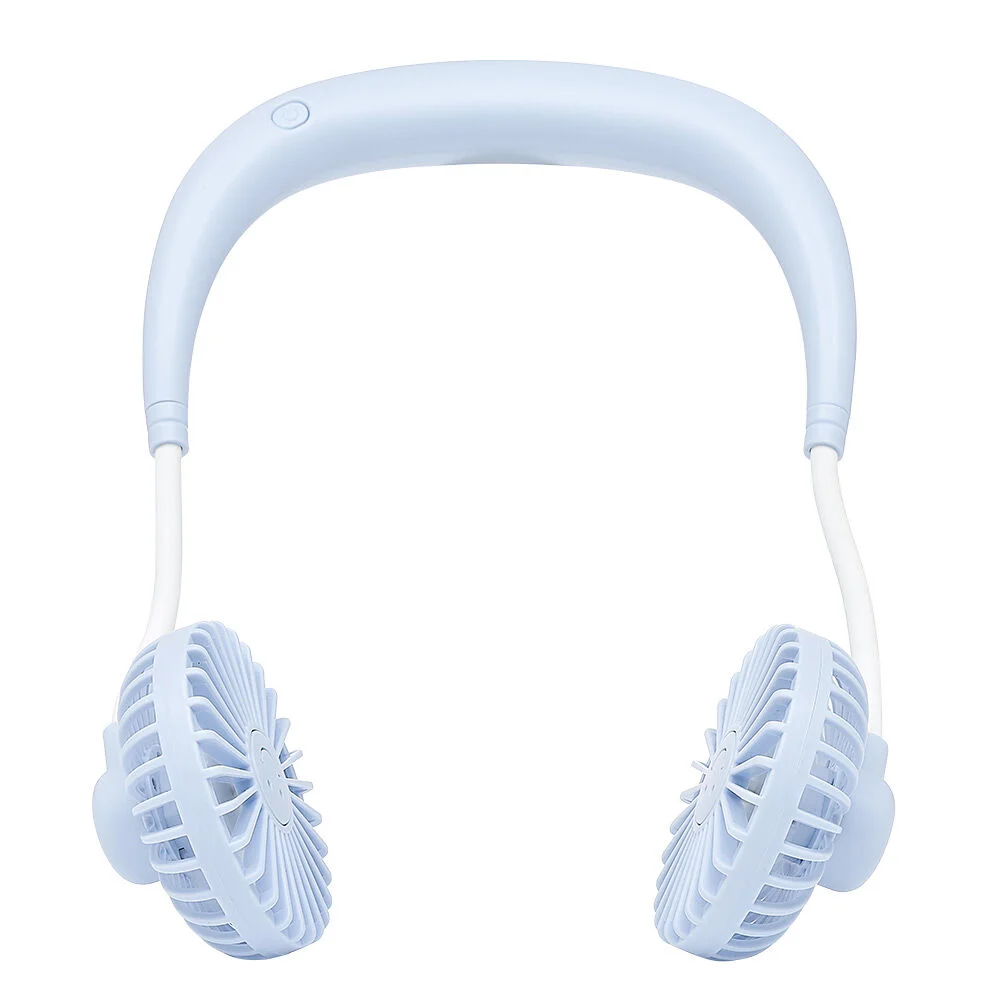 Ventilateur de cou orientation ajustable