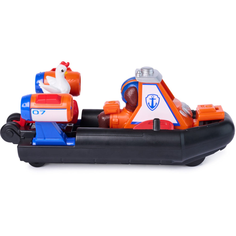 Køb Paw Patrol Search&Rescue Køretøj-Zuma