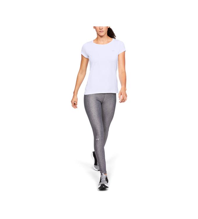 Under Armour UA HG ARMOUR SS T-Shirt