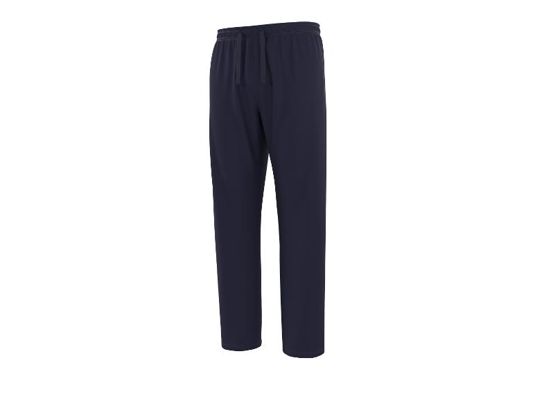 Heren pyjama