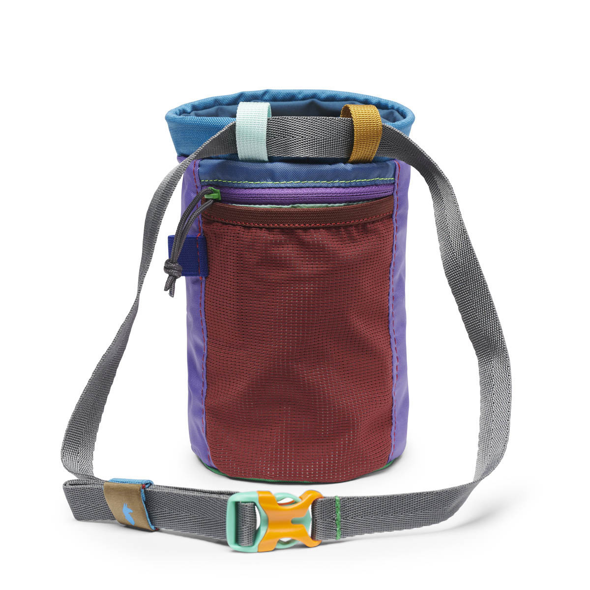 Halcon Chalk Bag - Del Dia