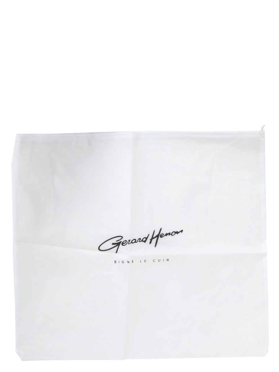 Sac de voyage GÀrard HÀnon Amsterdam 46 cm