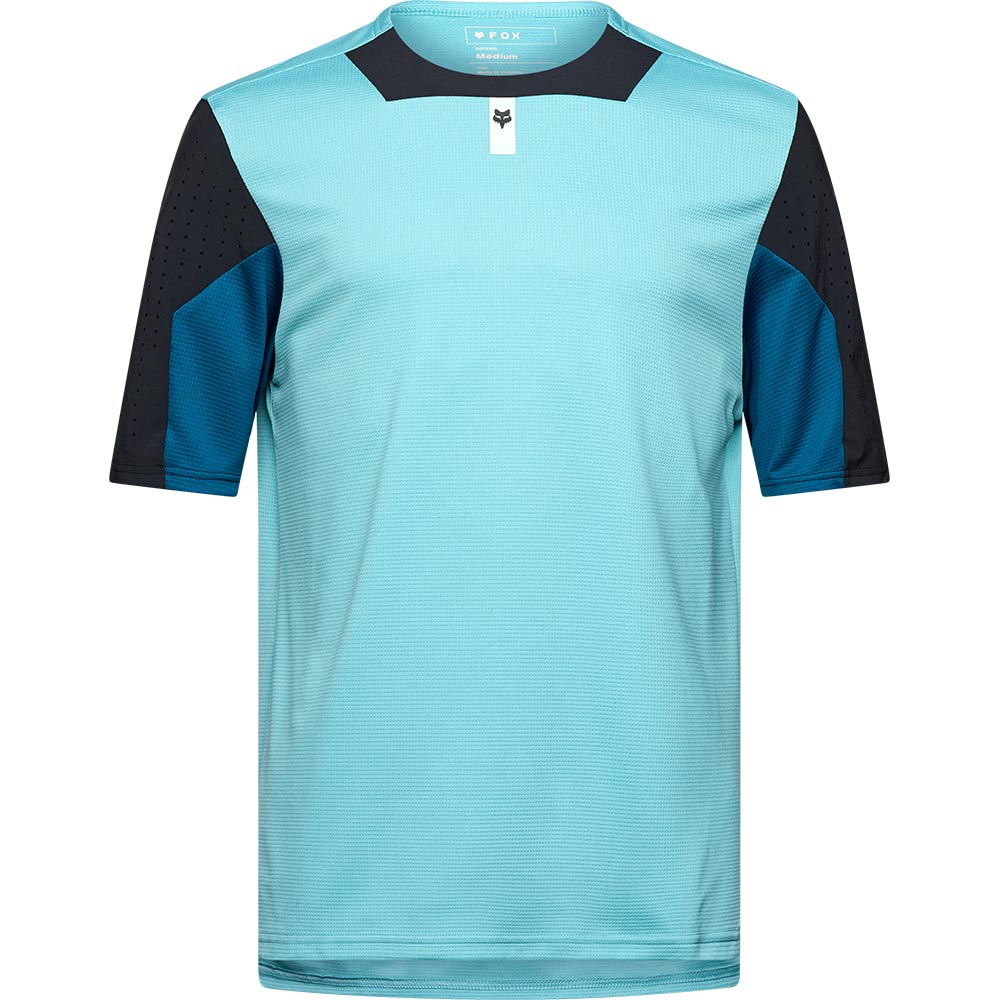 FOX Defend Jersey Herren vintage wash