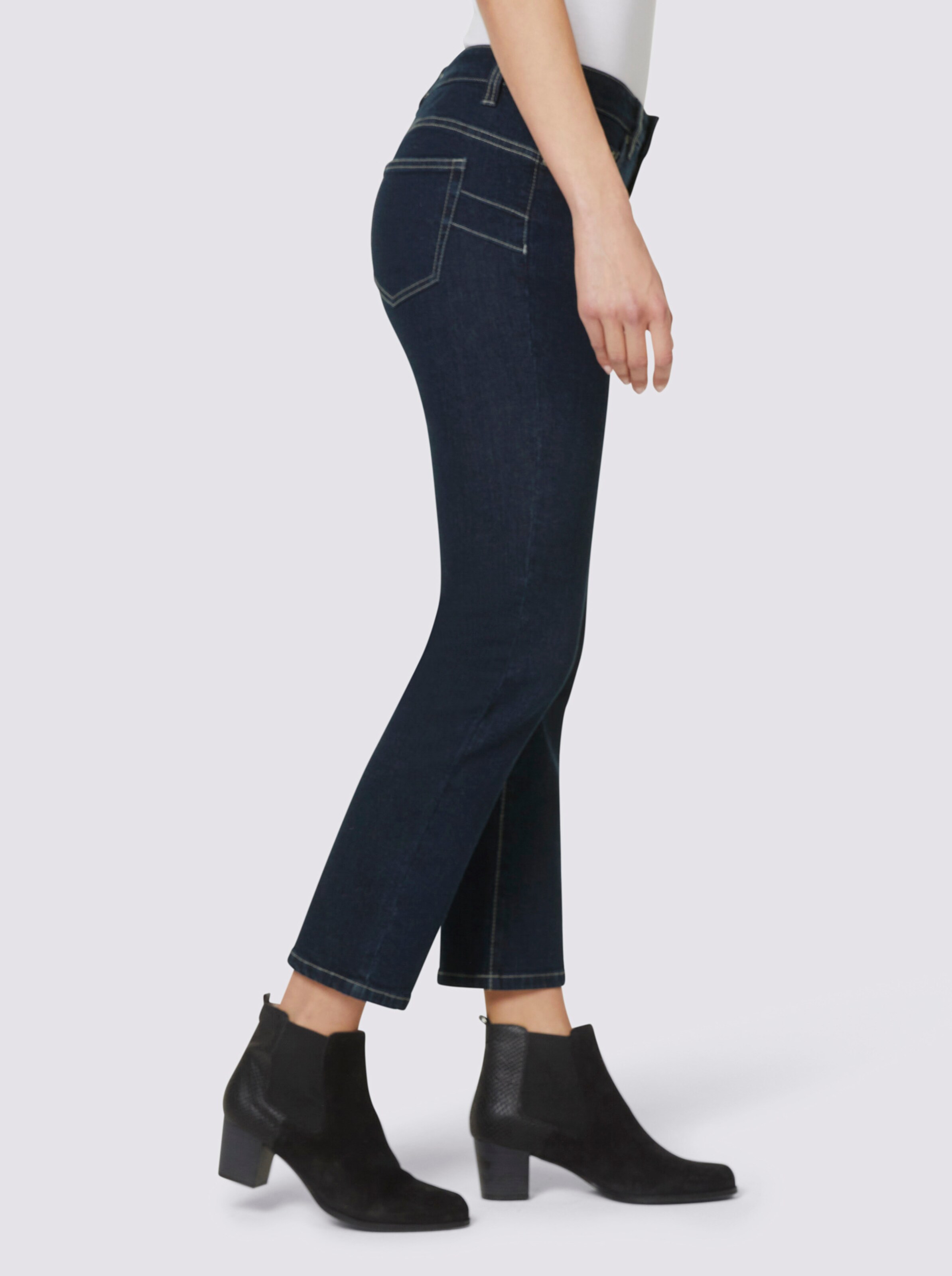 Push-up-Jeans