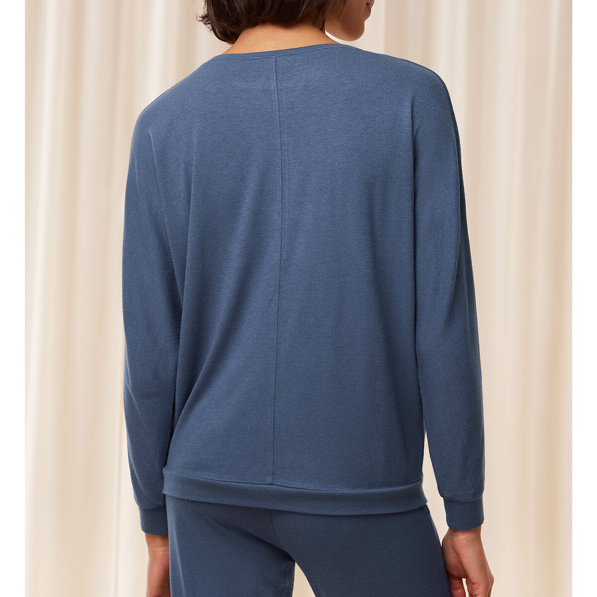 TRIUNFO<br>Camiseta de casa Conforto aconchegante