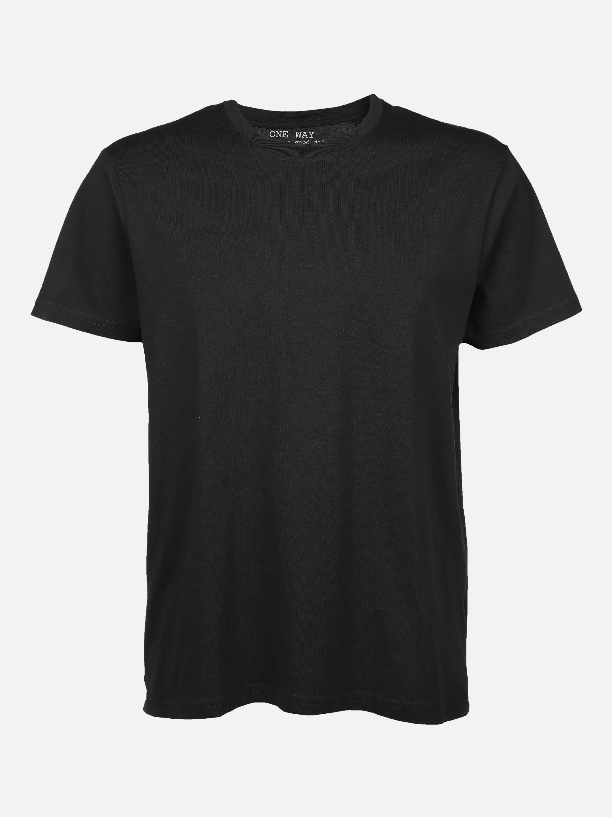 Herren Basic T-Shirt
