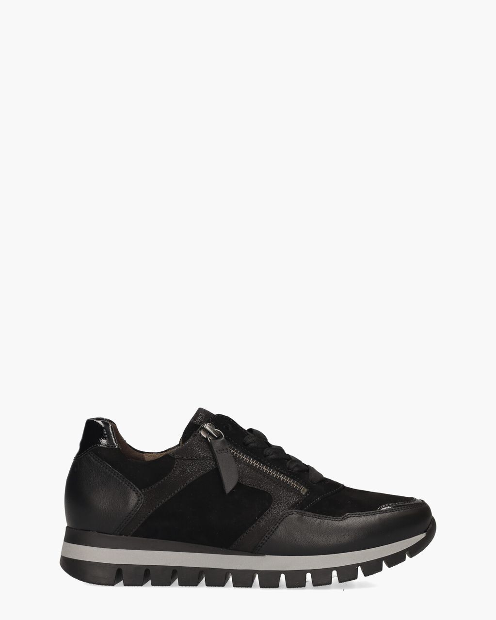 Gabor 56.438.37 Damessneakers