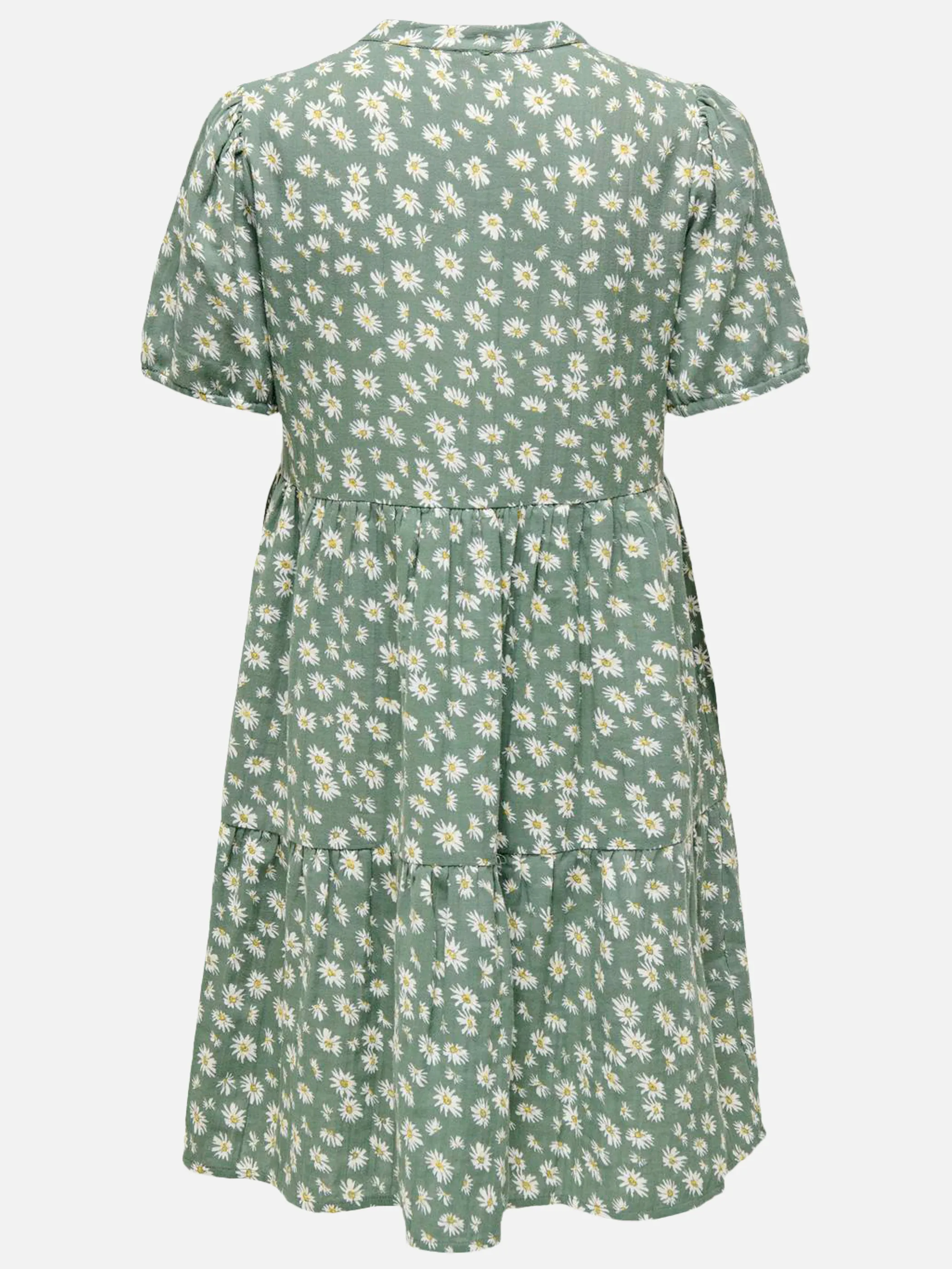 Only ONLNORA LIFE S/S LOOS Kleid
