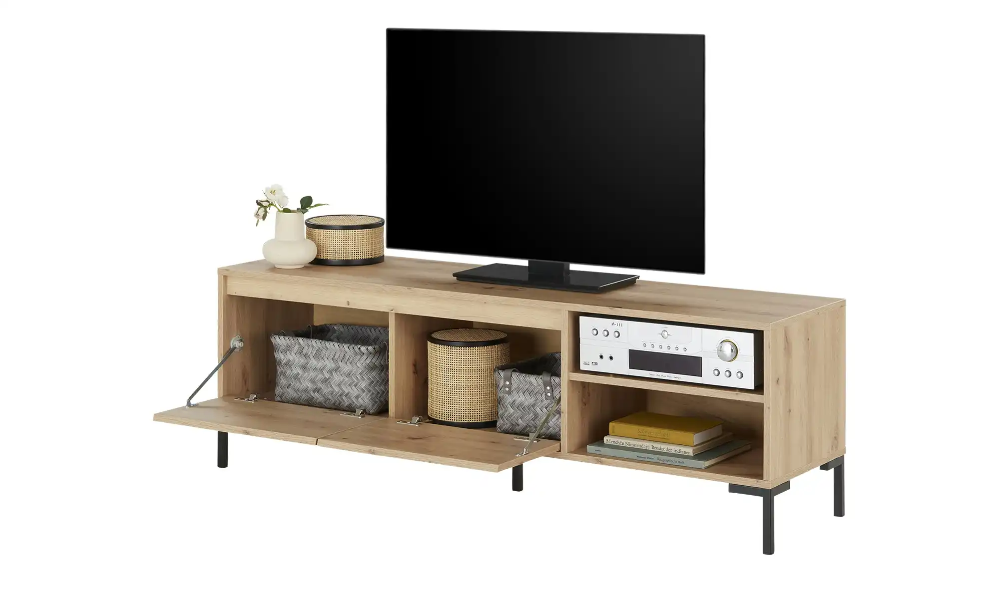 TV-Lowboard Fiave