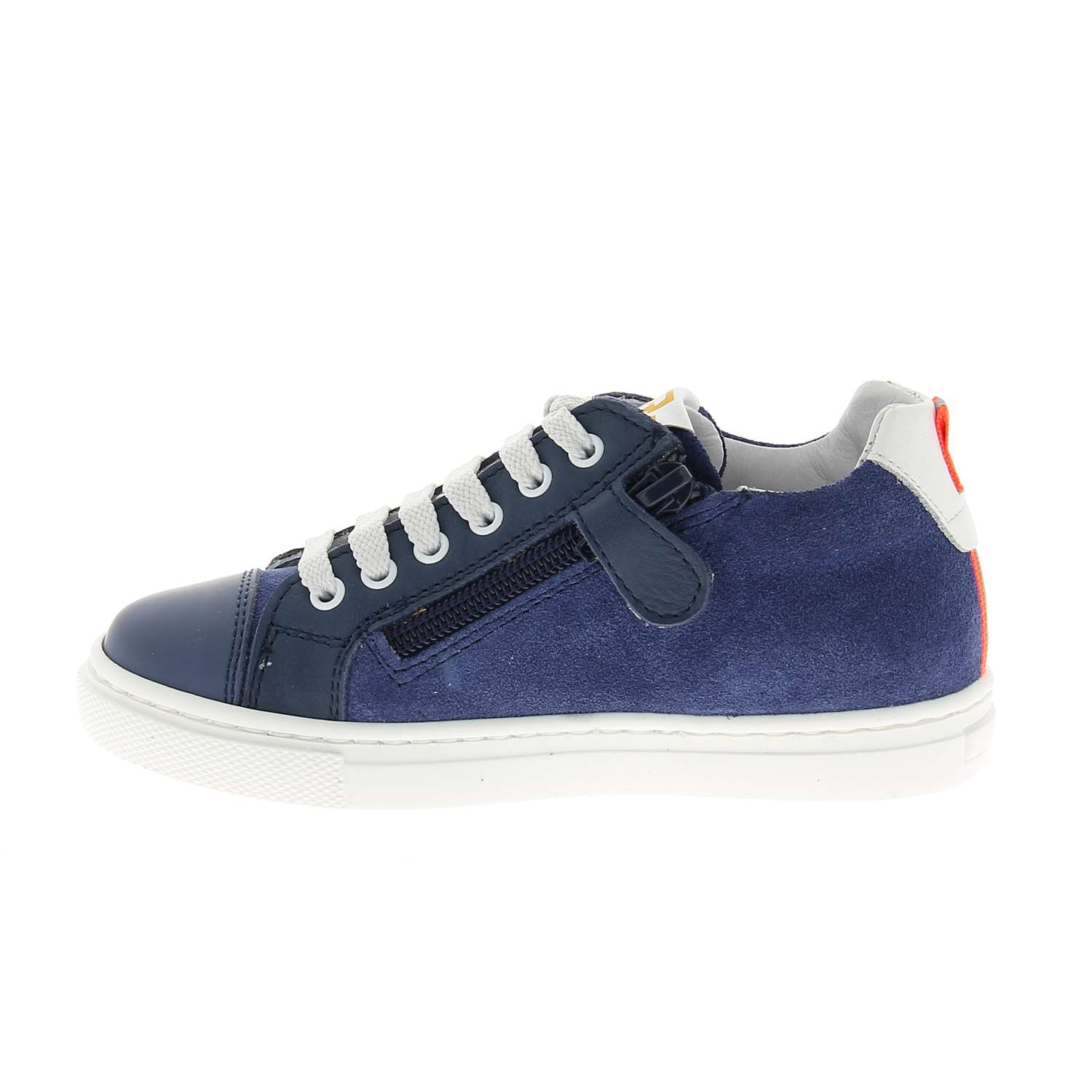 Chaussures montantes garçon ROMAGNOLI ROSARUM