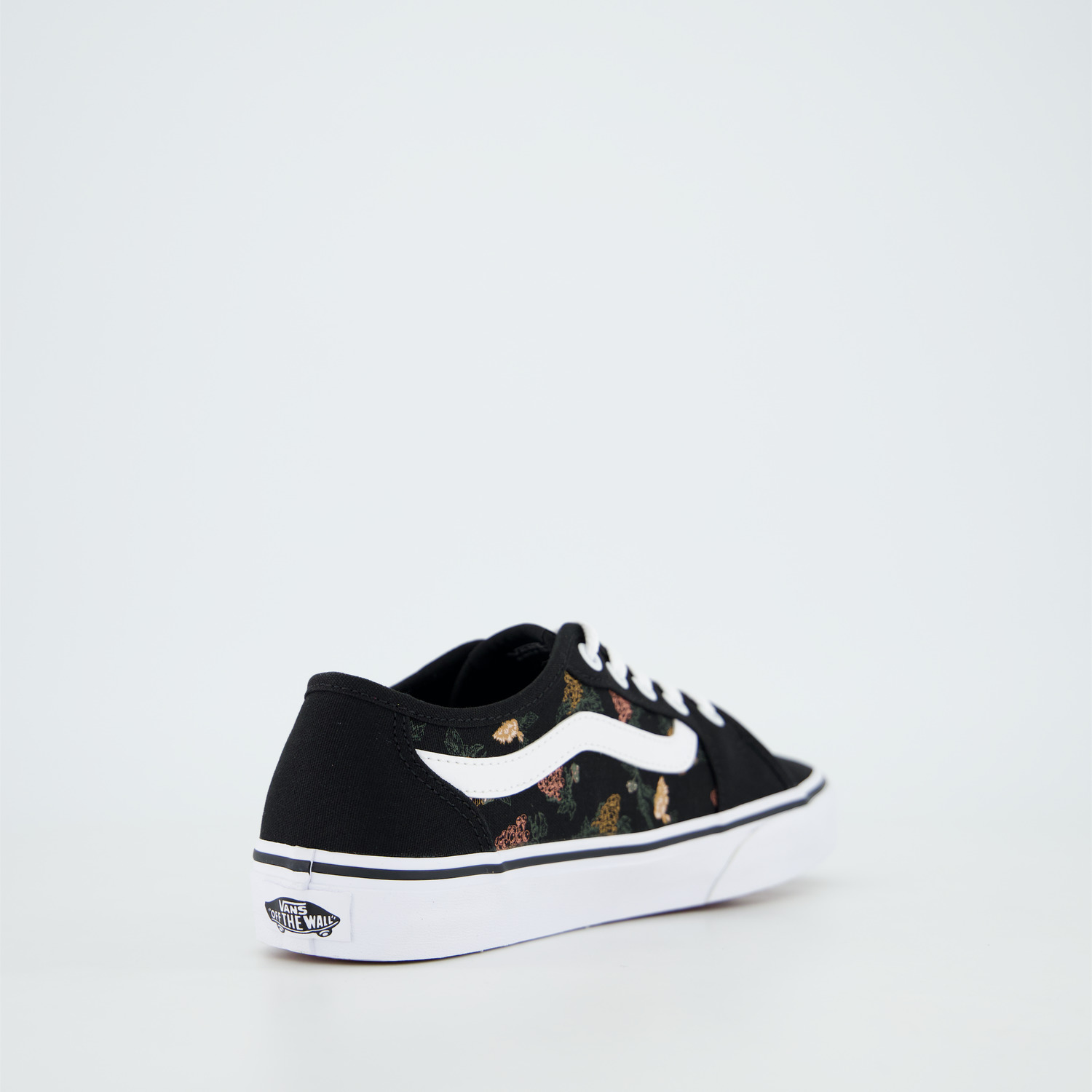 Vans Filmore Decon GARDEN FLORAL