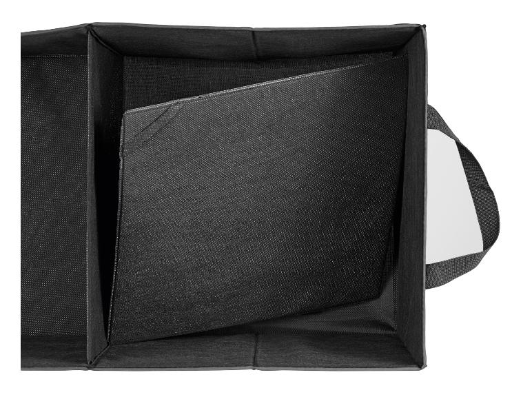 Kofferbak organizer