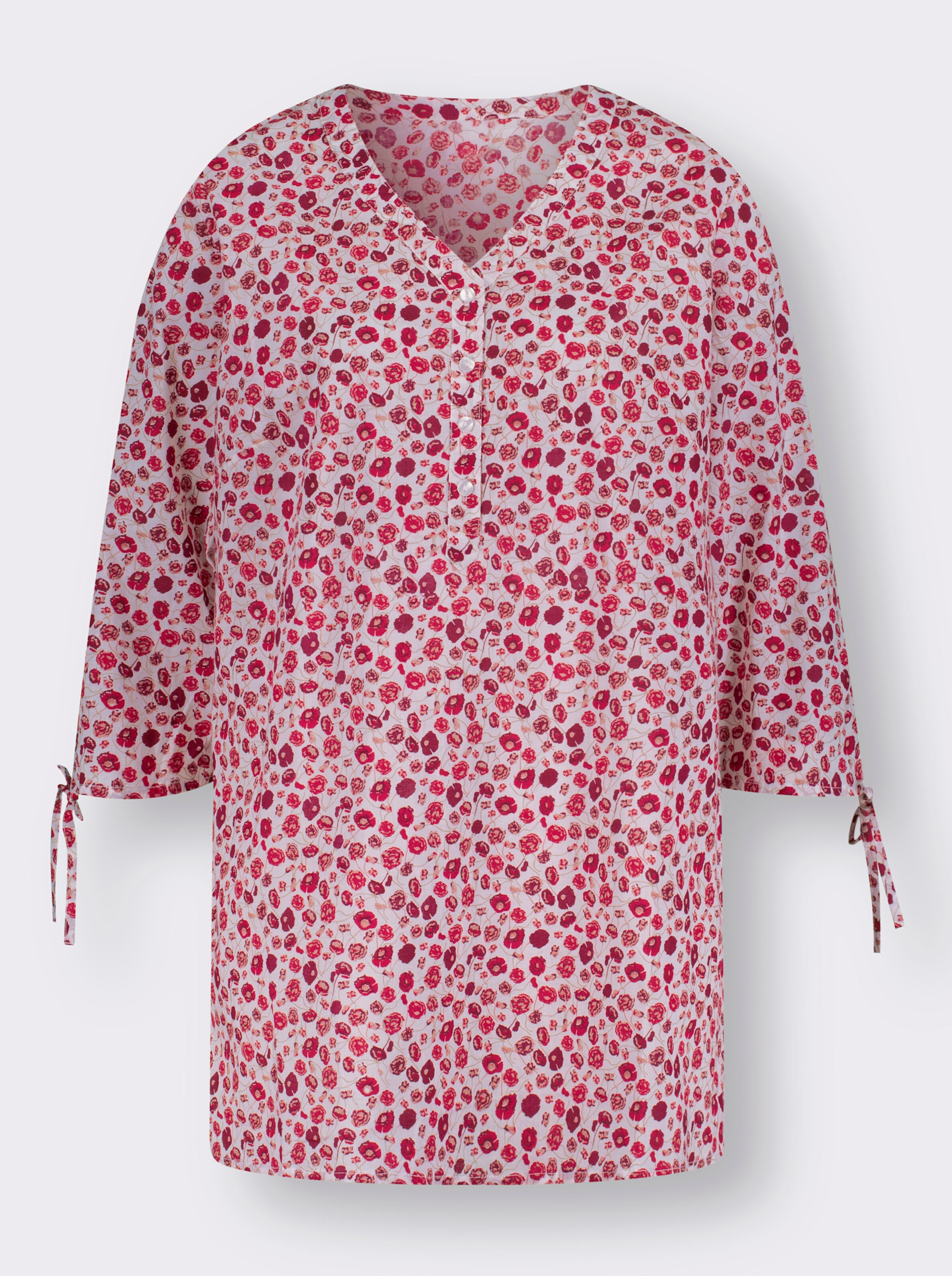 Longbluse