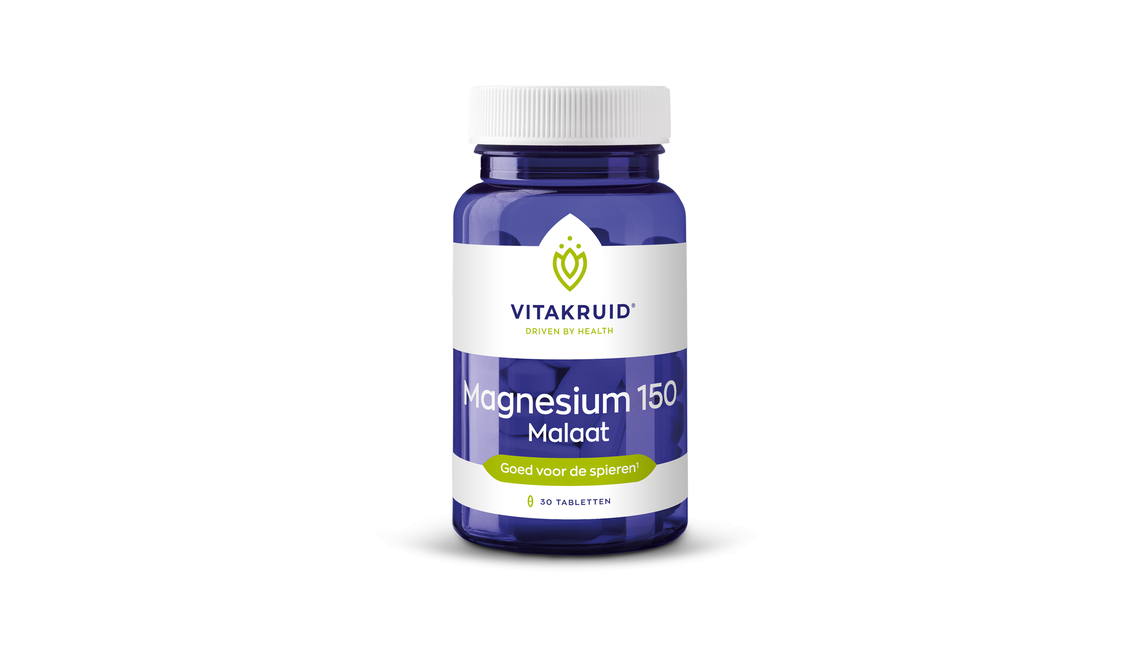 Magnesium 150 Malaat