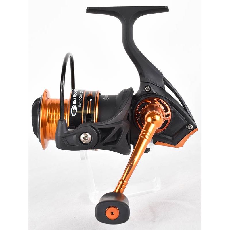 Moulinet Garbolino Teaca Trout Fd