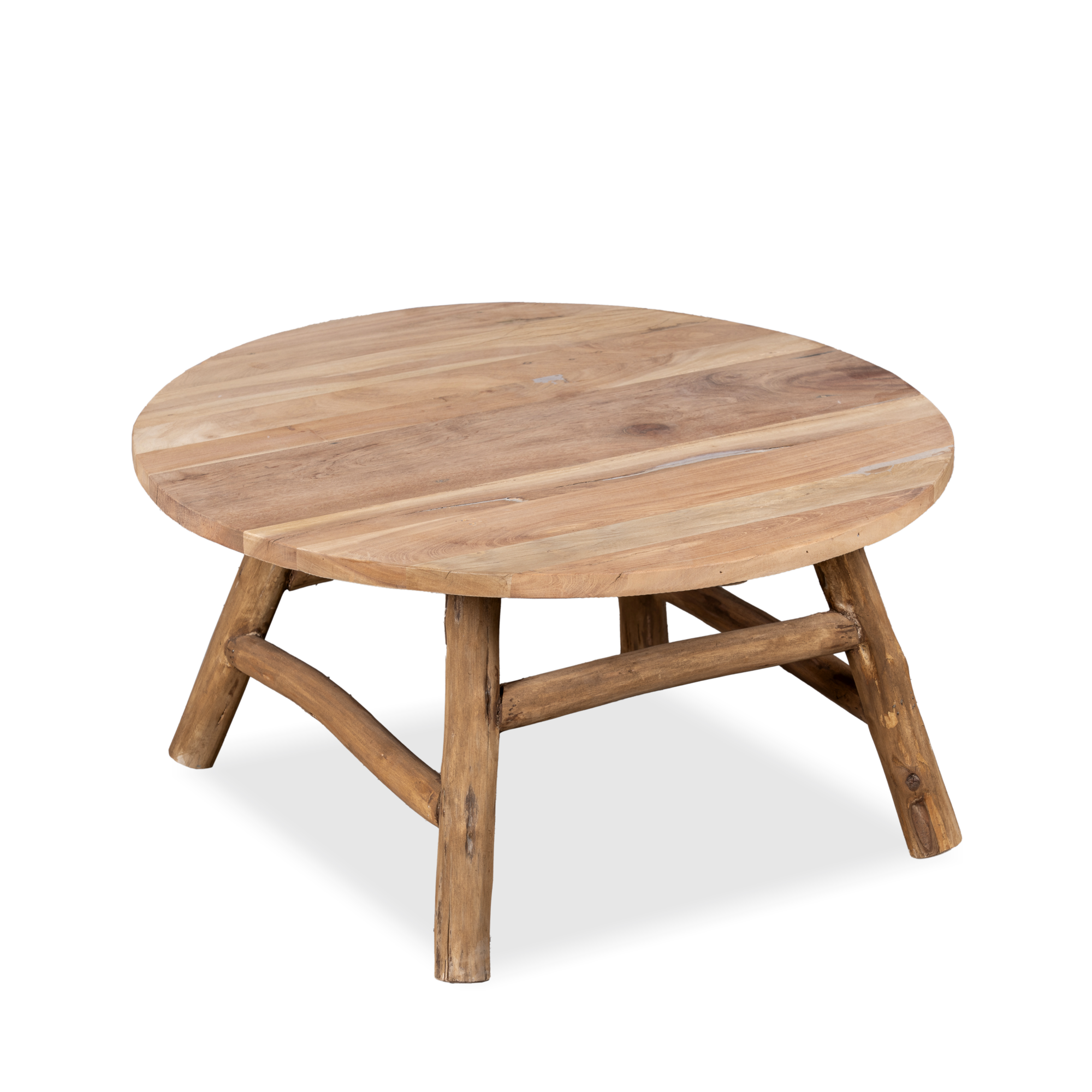 Salontafel Bibi Ø90 cm