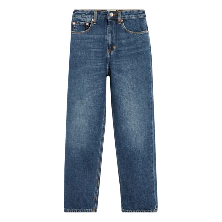 Bellerose Jean Droit Peters | Bleu jean