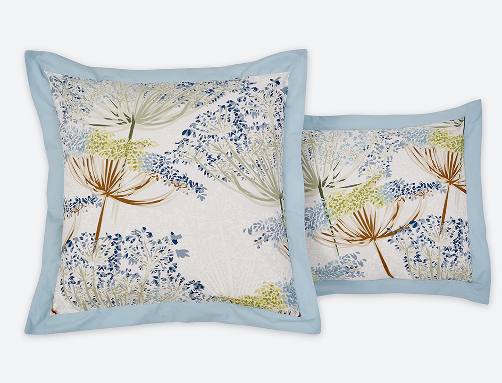 Linge de lit-Agapanthe