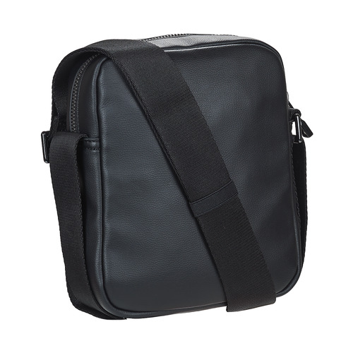 Tommy Hilfiger - TH CORPORATE MINI REPORTER - Noir
