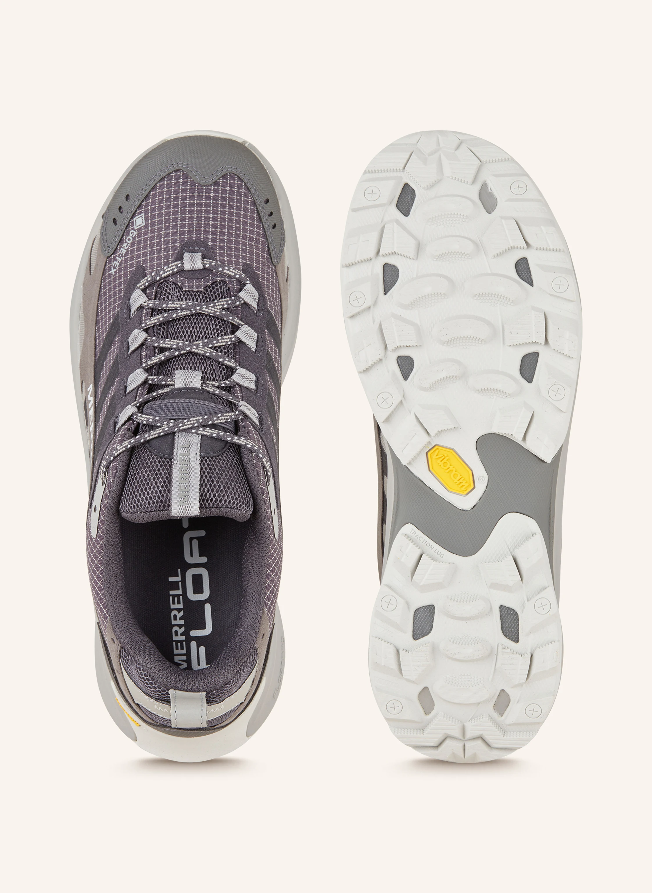MERRELL Wanderschuhe MOAB SPEED 2 GTX