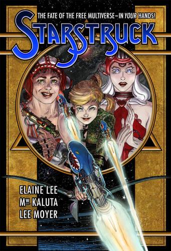 Starstruck - Starstruck (Paperback)