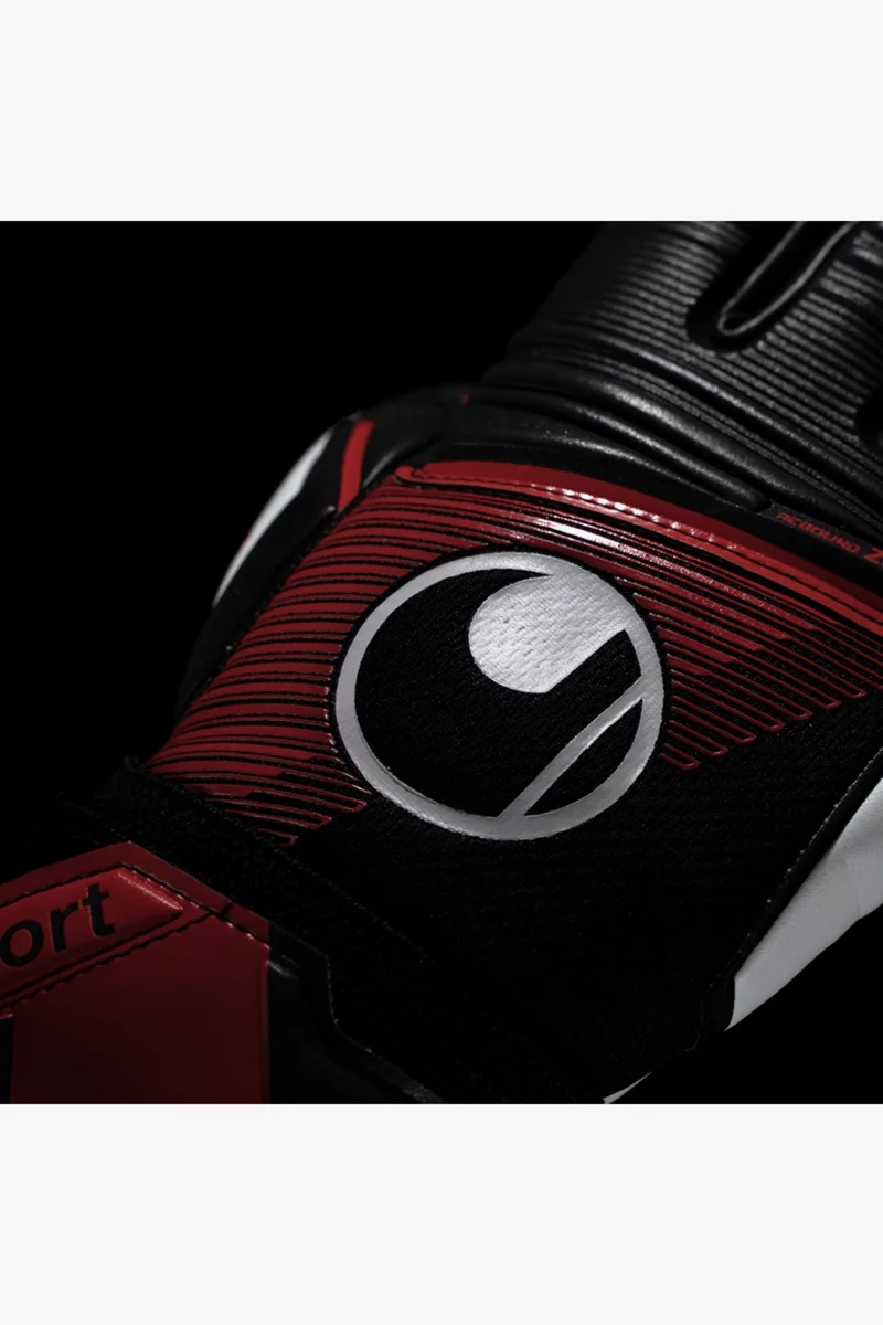 Uhlsport Powerline Supersoft HN Torwarthandschuh