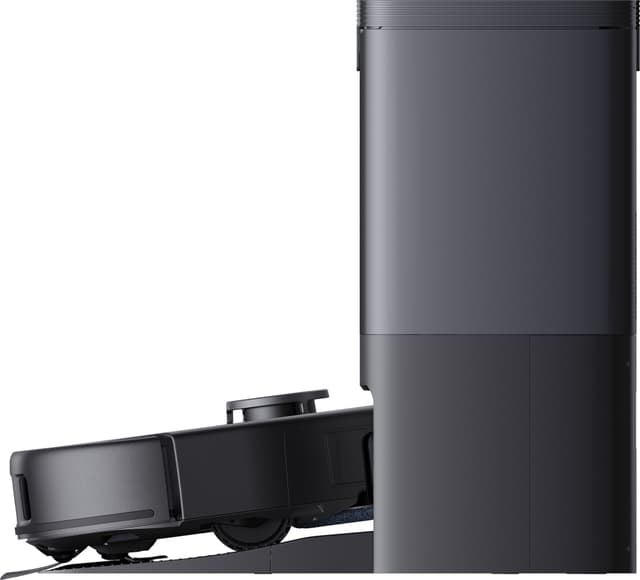 Eufy X10 Pro Omni rengøringsrobot T2351G11 (sort)