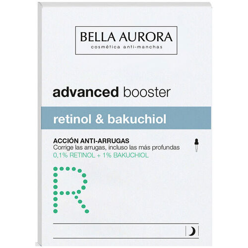 Bella Aurora - Advanced Booster Retinol & Bakuchiol
