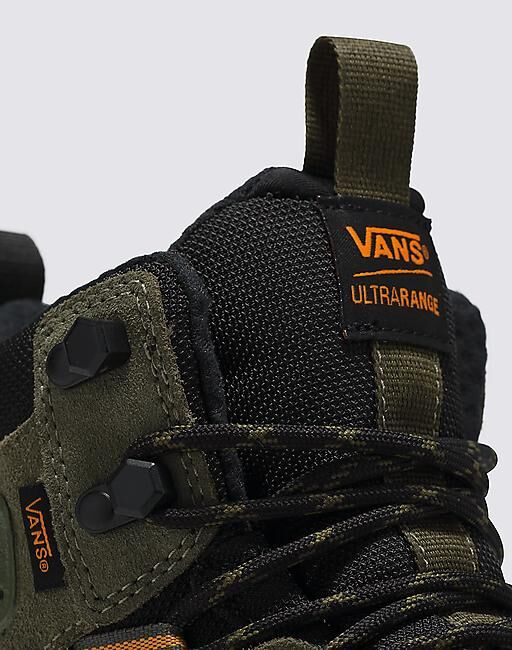 VANS - CHAUSSURES UA ULTRARANGE EXO HI GORE-TEX MTE 3