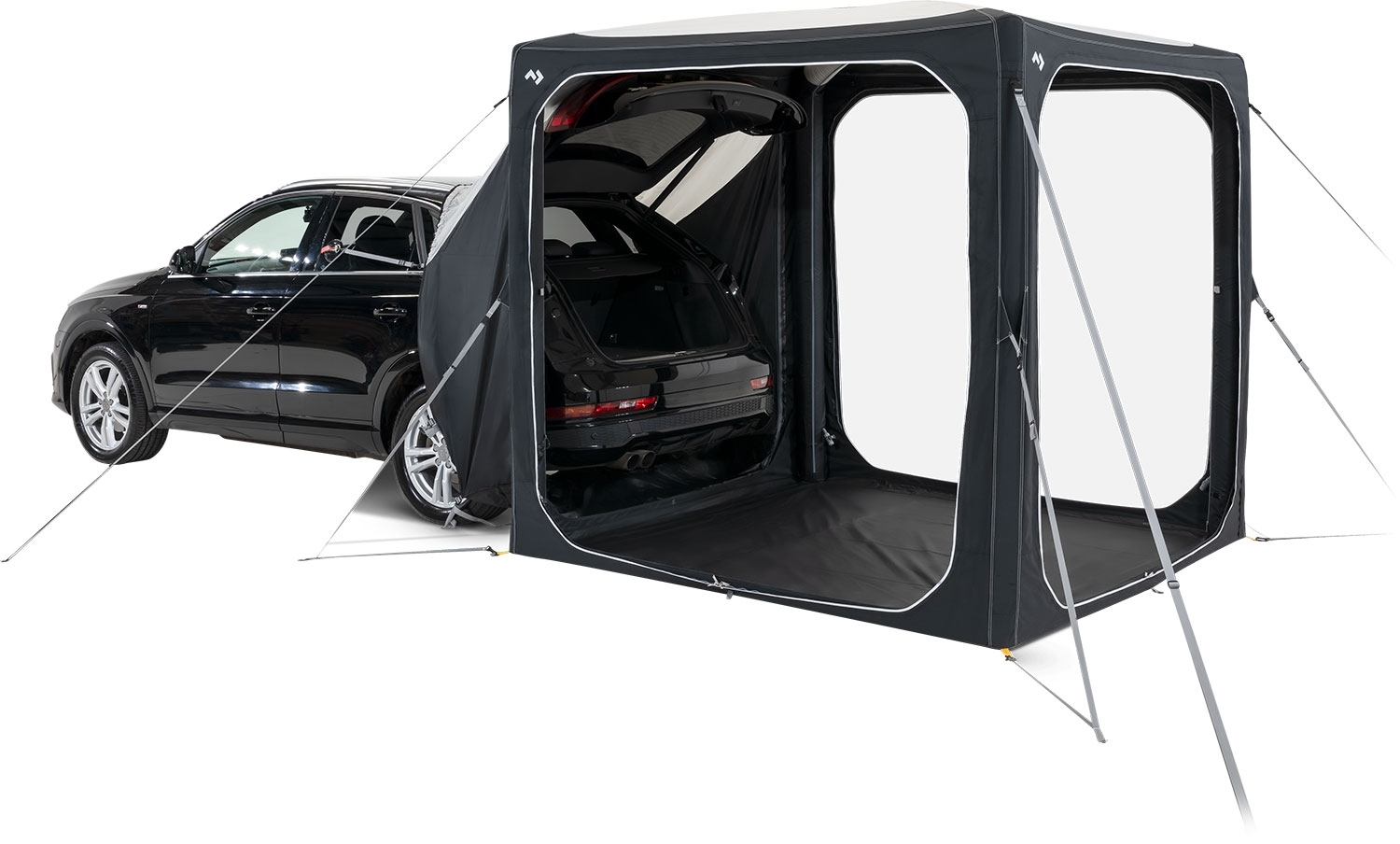 Dometic HUB SUV Connect Anschlusstunnel für Heckpavillon