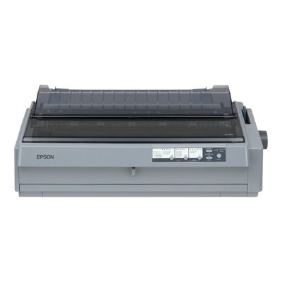 Epson LQ 2190 - imprimante matricielle - Noir et blanc