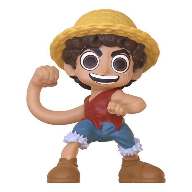One Piece - Minifigur - Blindpack - 1 Stück