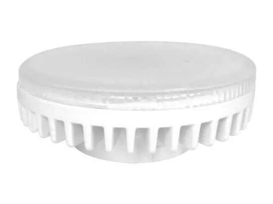 Ampoule LED GX53 8W 720lm 6000K