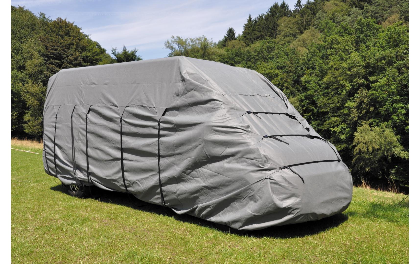 Abdeckblachen Schutzhülle für Reisemobile<br>Camper-Abdeckung