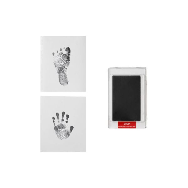 Happy Hands Inkless Pads