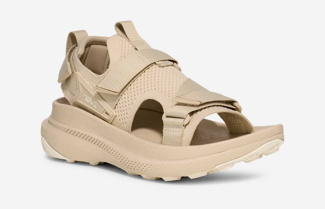 Dames Aventrail Trail Running Sandal