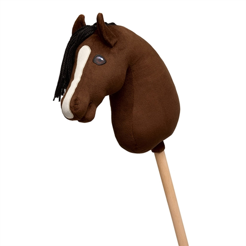 Kæphest Charlie - Cheval Roi → Luksusbaby.dk