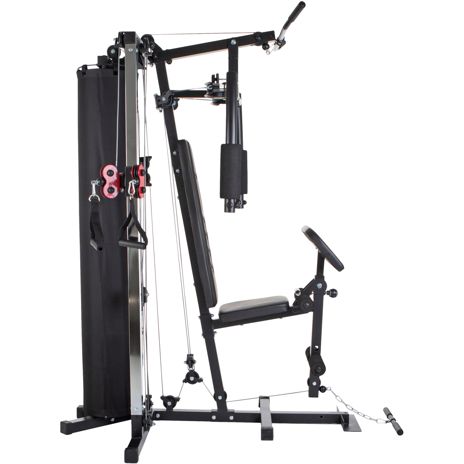 Hammer Kraftstation TX2
