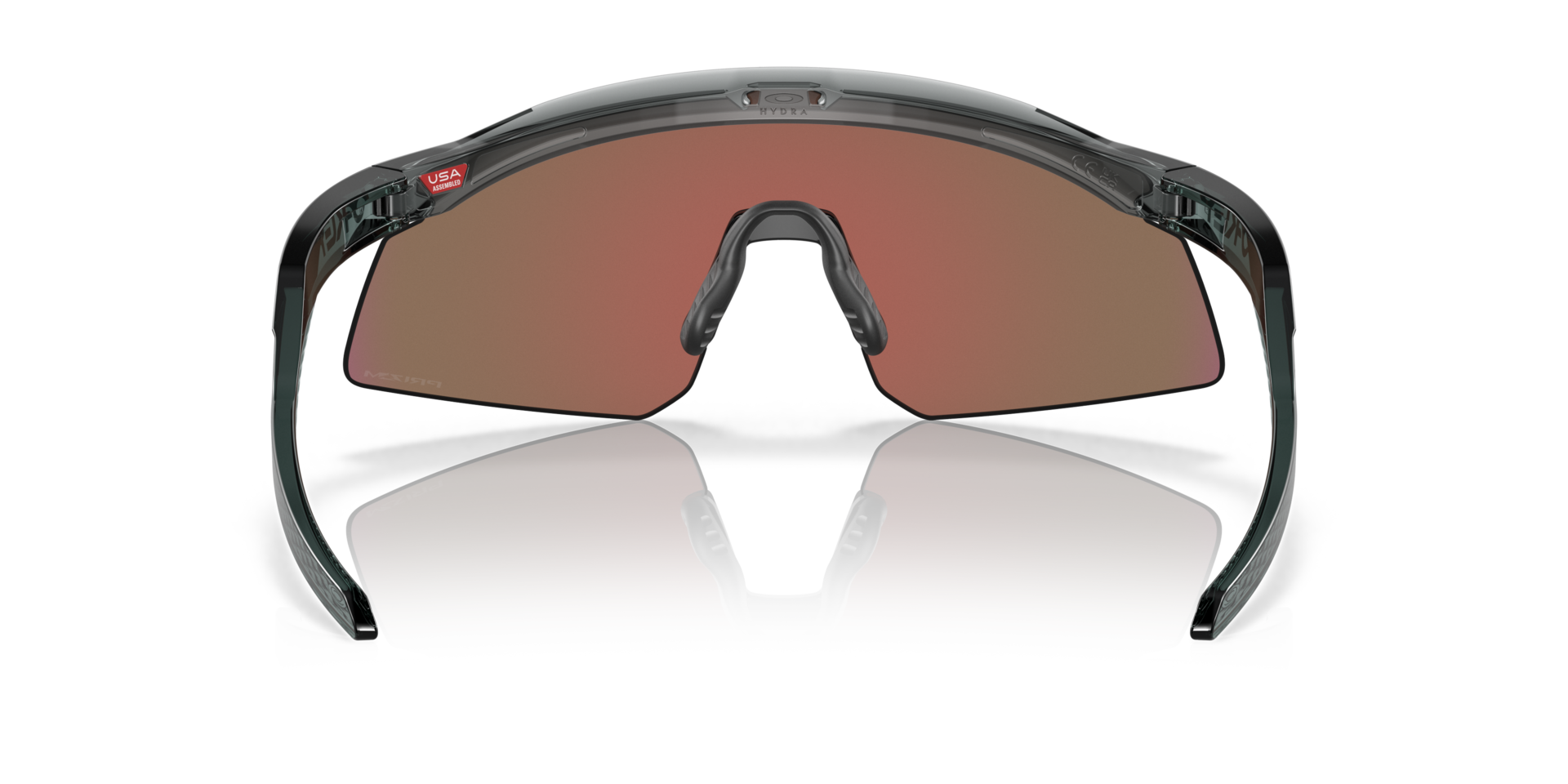 Oakley Hydra<br>Prizm Violet linse