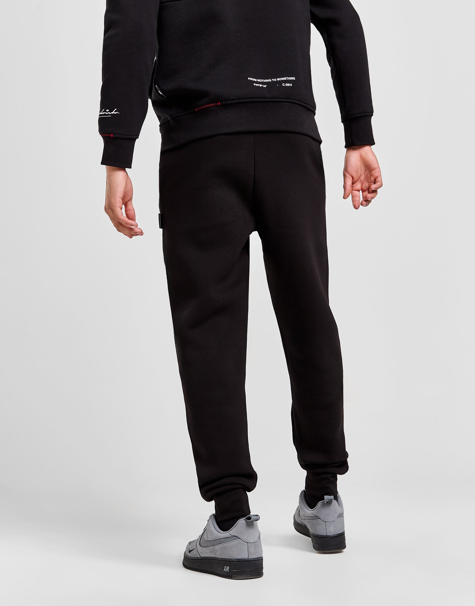 Hoodrich Pantalon de jogging OG Fade Homme