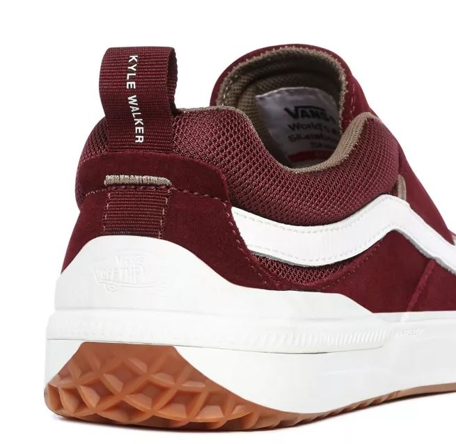 Vans Kyle Walker Pro 2 Port Walnut 8 US