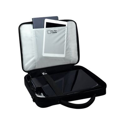 Port Designs Courchevel Clamshell - Sacoche pour ordinateur portable 15,6