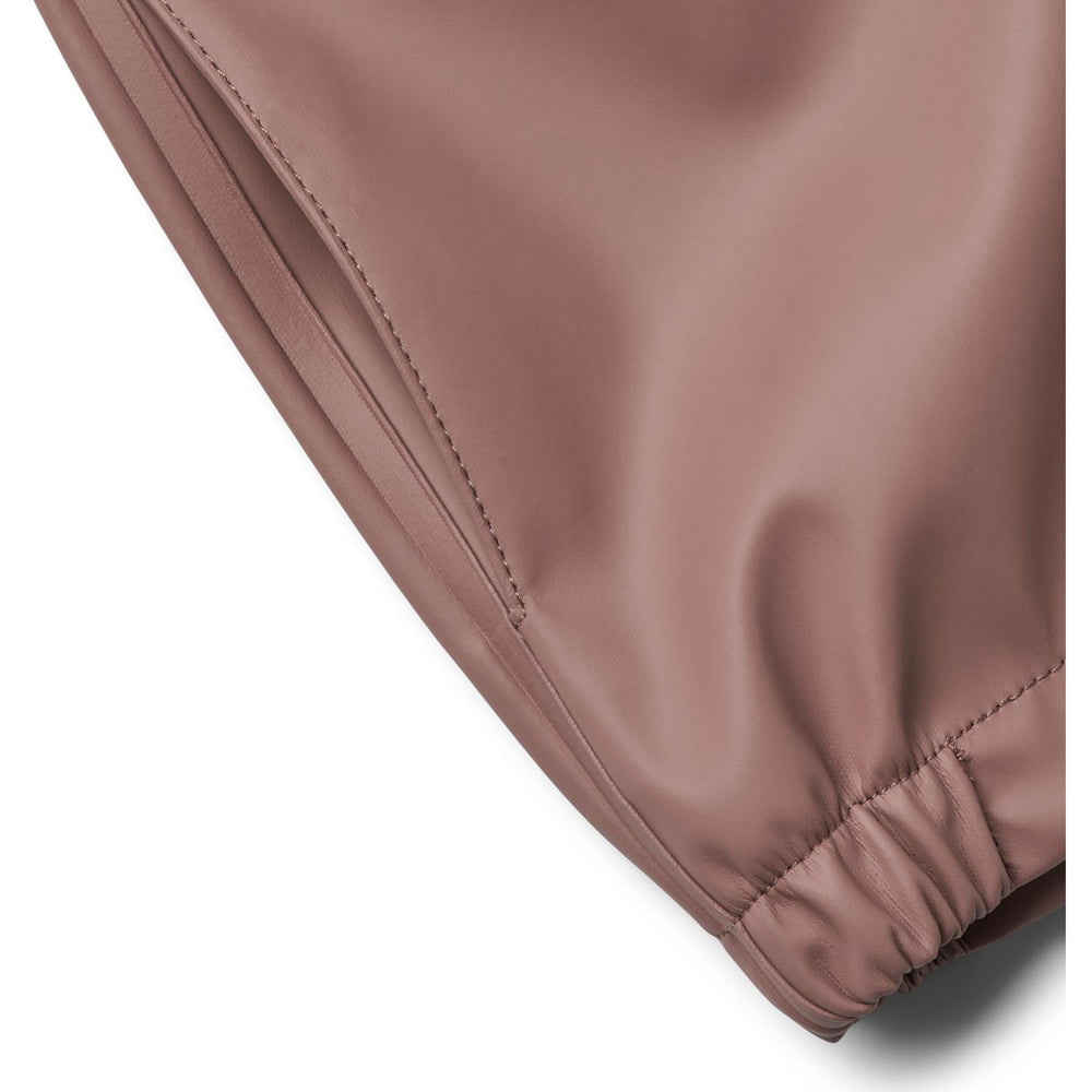 Køb Wheat Dusty Lilac Regntøj Chardy Regnjakke
