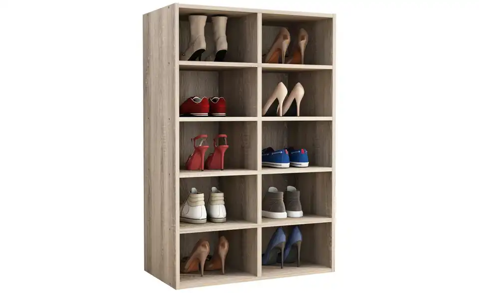 Schuhregal